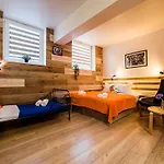 Hotel de apartamente Fox