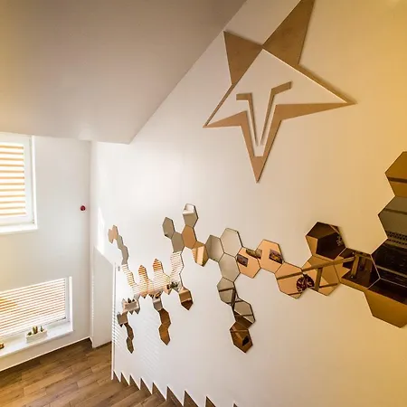 Fox Lejlighedshotel