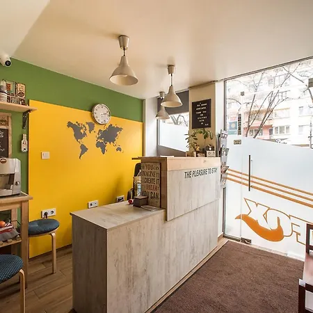 Fox Стара-Загора