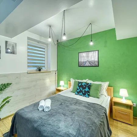 Fox Aparthotel
