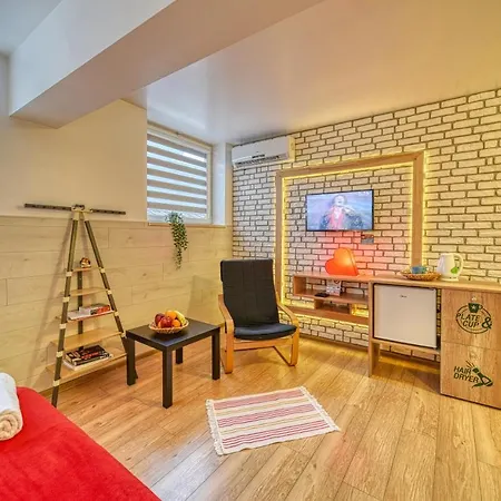 Fox 3* Stara Zagora
