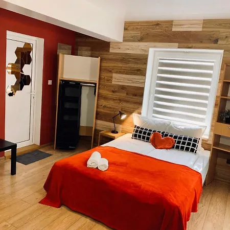 Fox 3* Stara Zagora